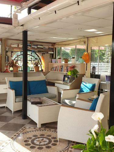 Dalyan Tulip Apart Hotel