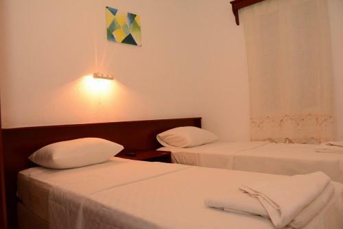 Apartamento Villa Nergis
