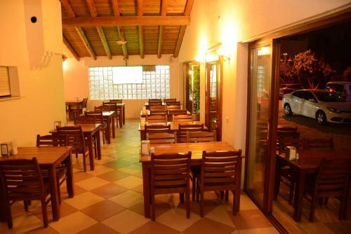 Apartamento Villa Nergis