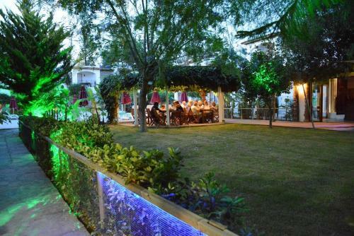 Apartamento Villa Nergis