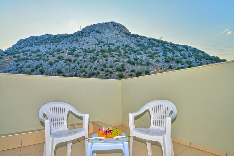Apartamento Flamingo Residence