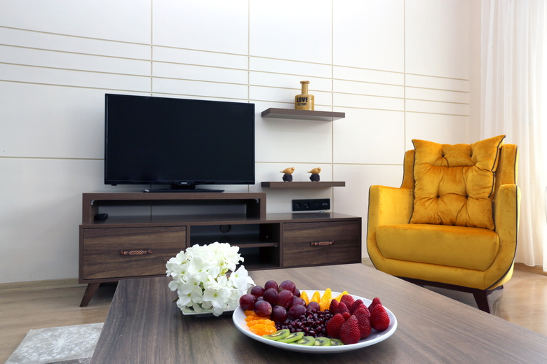 Apartamento Flamingo Residence