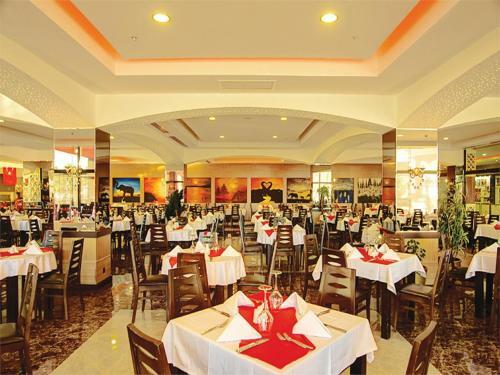 Siam Elegance Hotel & Spa