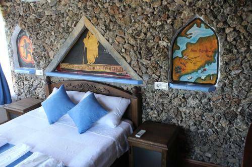Hotel Sirince Tas Konak