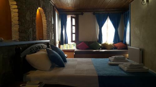 Hotel Sirince Tas Konak