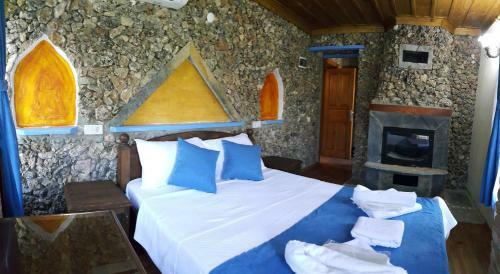 Hotel Sirince Tas Konak