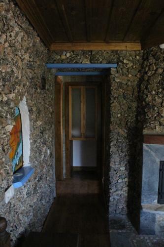 Hotel Sirince Tas Konak
