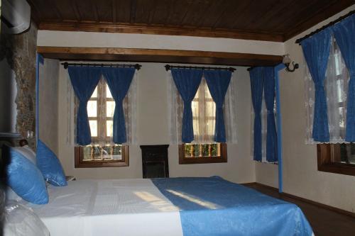 Hotel Sirince Tas Konak