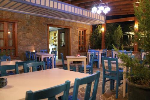 Hotel Sirince Tas Konak