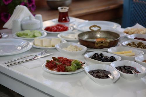 Hotel Sirince Tas Konak