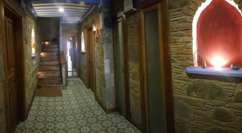 Hotel Sirince Tas Konak