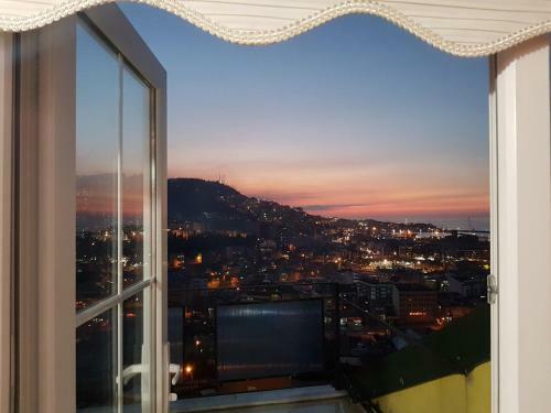 Trabzon Apart Nuralp