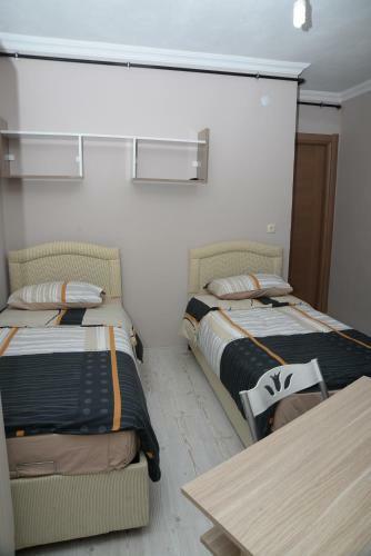 Trabzon Apart Nuralp