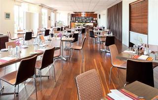 Hotel Novotel Melbourne St Kilda