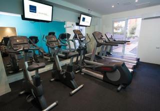 Hotel Novotel Melbourne St Kilda