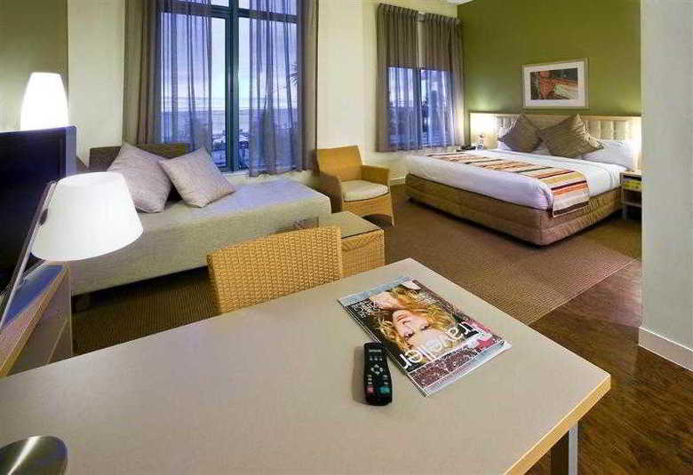 Hotel Novotel Melbourne St Kilda