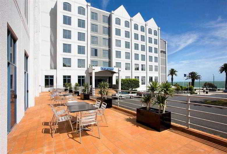 Hotel Novotel Melbourne St Kilda