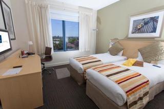 Hotel Novotel Melbourne St Kilda