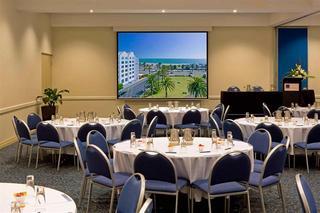 Hotel Novotel Melbourne St Kilda