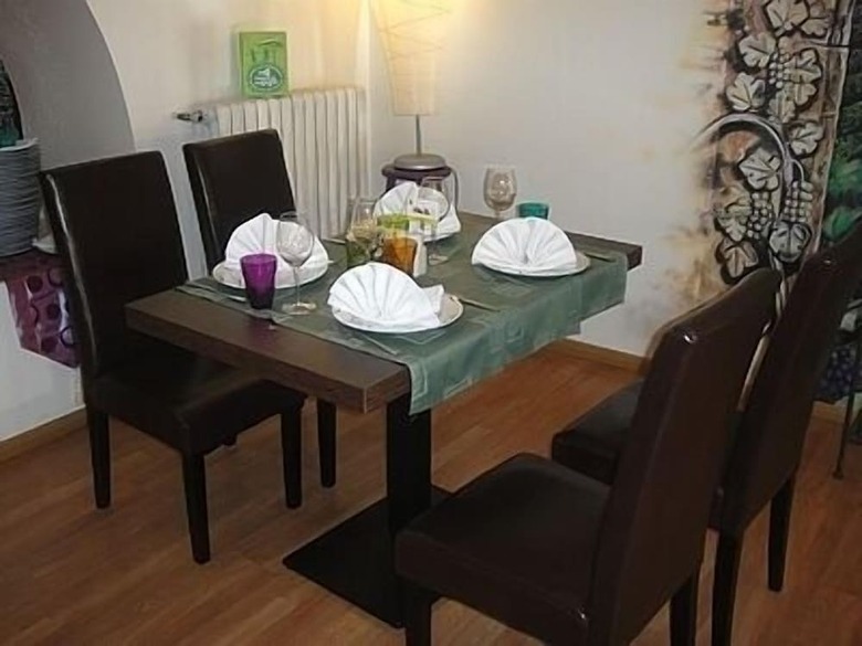 Hotel Auberge La Cremaill�re