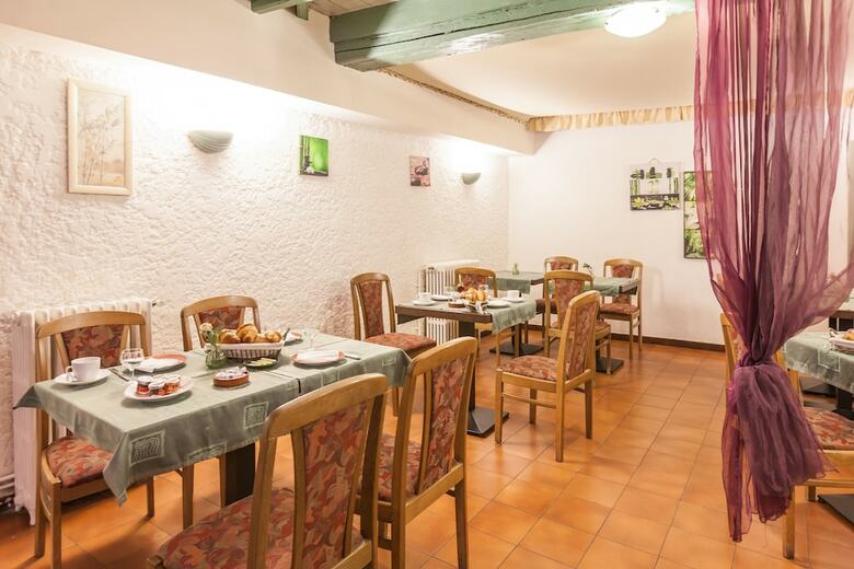 Hotel Auberge La Cremaill�re