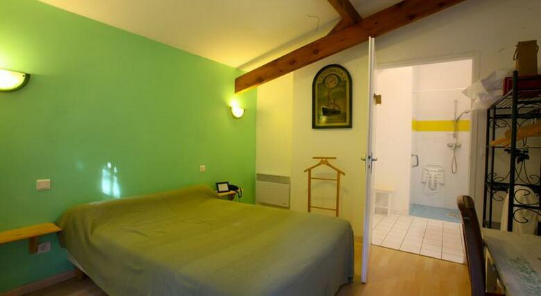 Hotel Auberge La Cremaill�re
