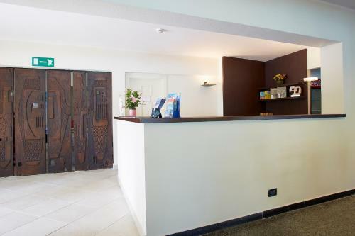 Residence Hermitage