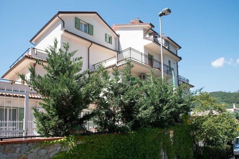 Hotel Residence Oleandro