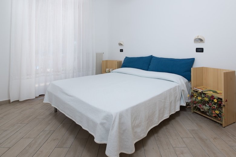 Hotel Residence Oleandro