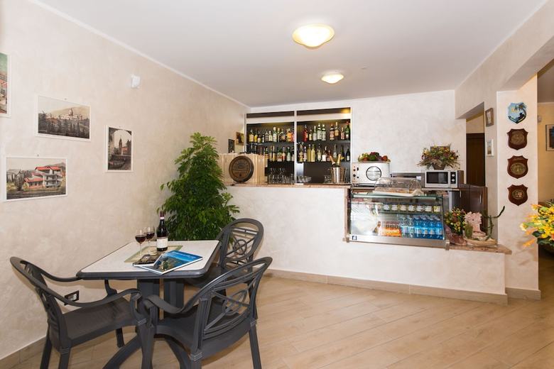 Hotel Residence Oleandro