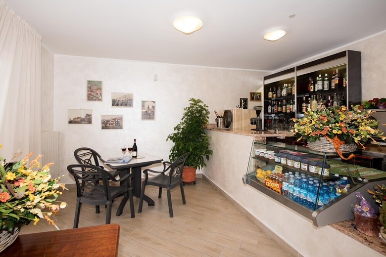 Hotel Residence Oleandro