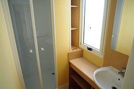 Bed & Breakfast Kamemi Camping Village