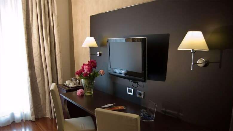 Cremona Palace Hotel