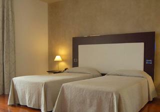 Cremona Palace Hotel