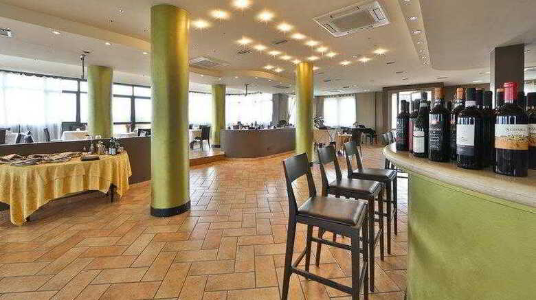 Cremona Palace Hotel