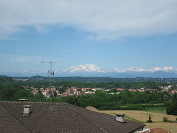 Hotel La Collina