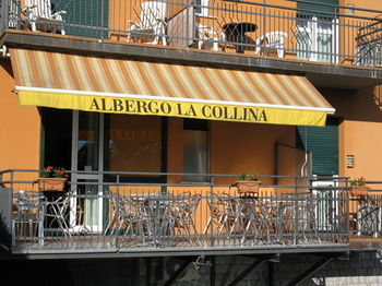 Hotel La Collina