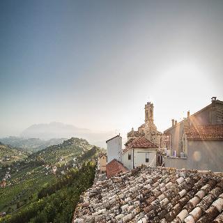 Bed & Breakfast Locanda Del Vecchio Borgo