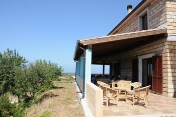 Bed & Breakfast Sa Murta