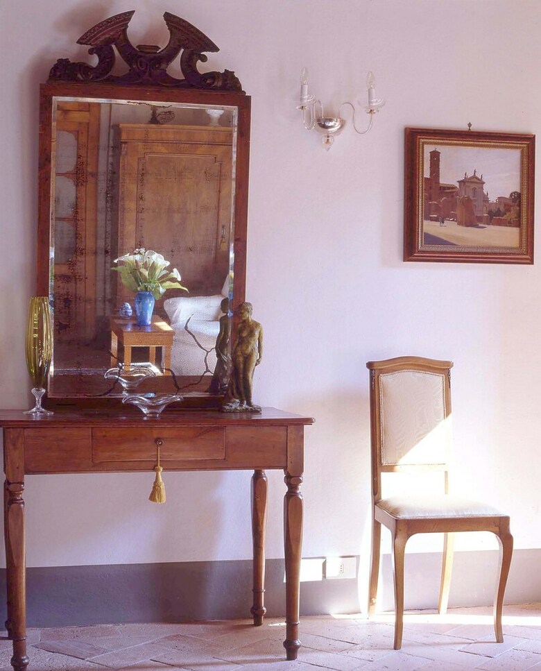 Bed & Breakfast Antica Casa Le Rondini