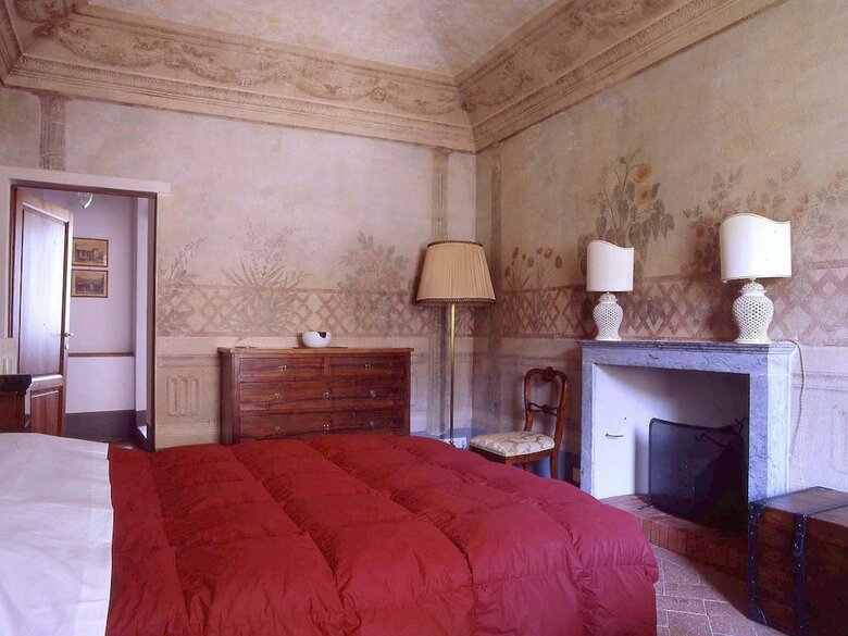 Bed & Breakfast Antica Casa Le Rondini
