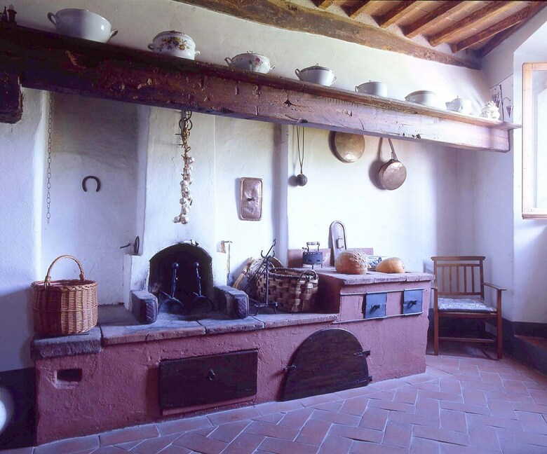 Bed & Breakfast Antica Casa Le Rondini