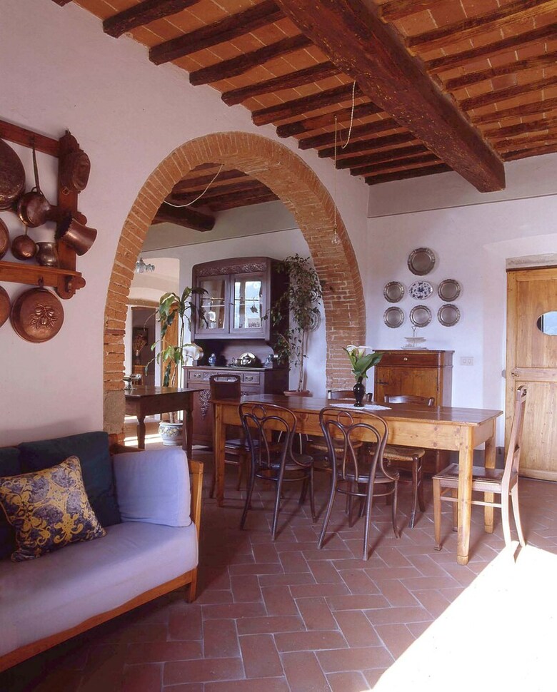 Bed & Breakfast Antica Casa Le Rondini