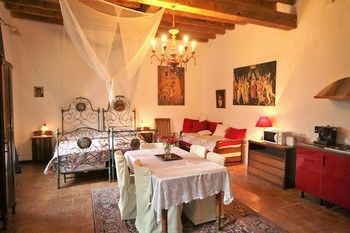 Bed & Breakfast Antica Corte Milanese