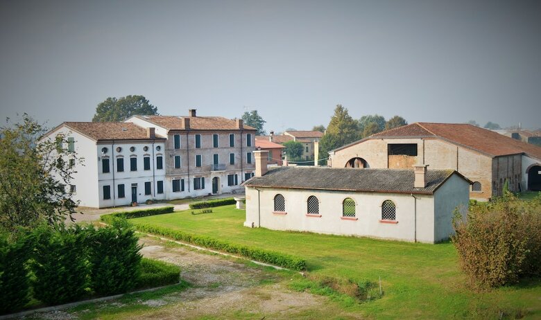 Hotel Volivia Relais