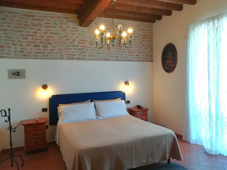 Hotel Volivia Relais