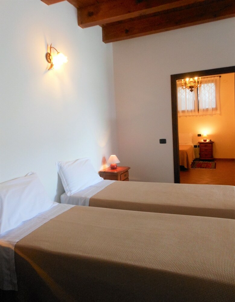 Hotel Volivia Relais