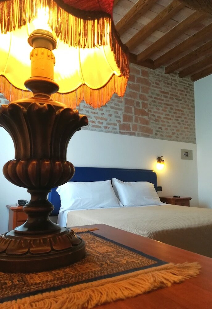 Hotel Volivia Relais