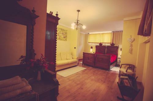 Apartamento Antica Casa Nebiolo