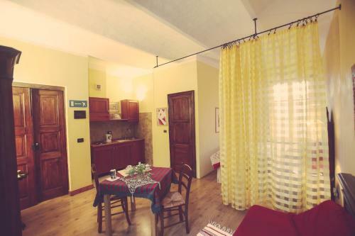 Apartamento Antica Casa Nebiolo